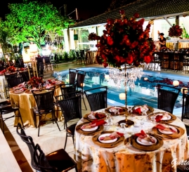 Casamento Lucas & Quesia